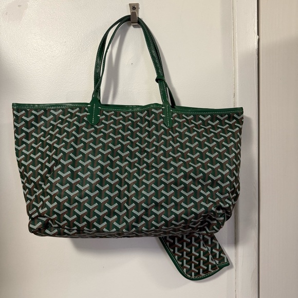 Green bag - Picture 4 of 4